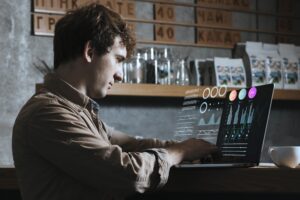 Dark Web Threat Intelligence