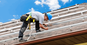 roofing contractor in singapore
