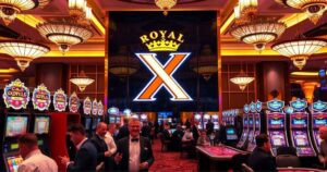 Royal X Casino