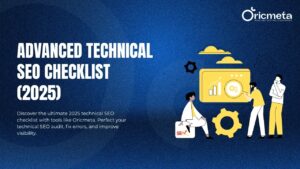 technical seo checklist