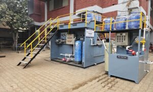 Effluent Treatment Plant