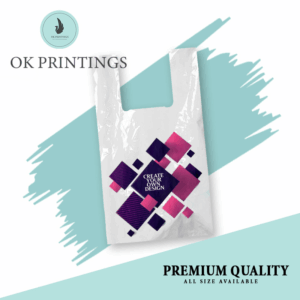 shopping bag