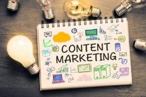 Best Ecommerce Content Marketing Strategies: Stats and Insights