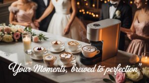 Wedding Printer