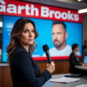 Garth Brooks news