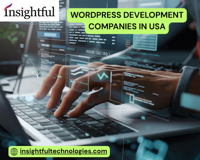wordpress development companies in usa