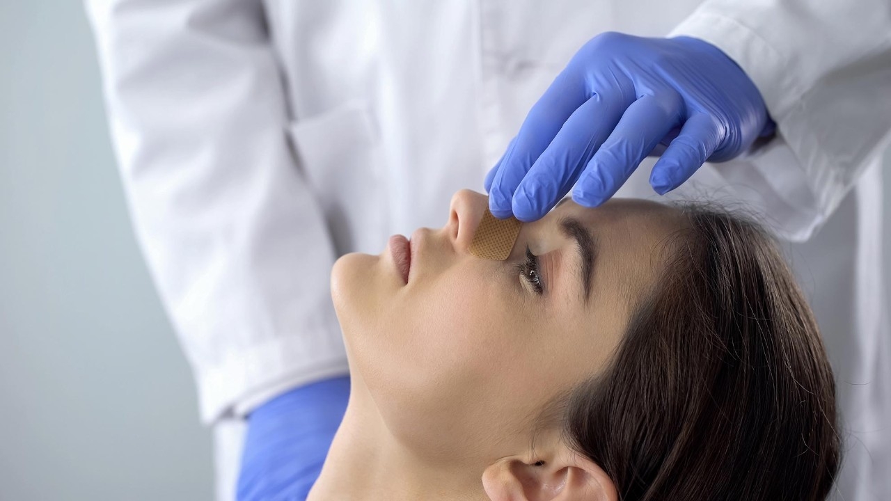 خطوات دقيقة لنجاح تجميل الأنف في الرياض