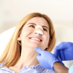 Rhinoplasty Preparation: Riyadh Patient’s Essential Guide