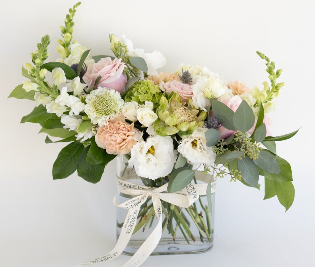 Same Day Flower Delivery New York &ndash; Because Some Feelings Can&rsquo;t Wait